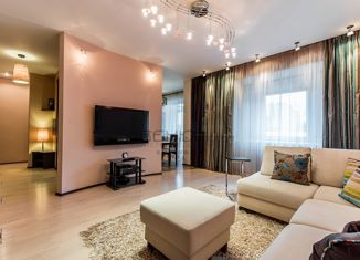 Продажа 2-ком. квартиры, 72 м2, Москва, Профсоюзная улица, 104, метро Беляево