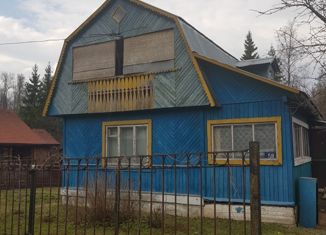 Дом на продажу, 68 м2, СНТ Локомотив-3, СНТ Локомотив-3, 58