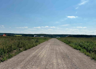 Продам участок, 8.48 сот., деревня Барыбино, деревня Барыбино, 12А