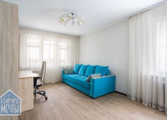 Однокомнатная квартира на продажу, 31.7 м2, Новосибирск, улица Терешковой, 4, улица Терешковой