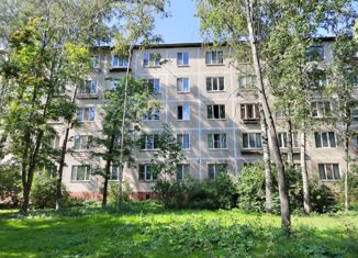 1-комнатная квартира на продажу, 31 м2, Санкт-Петербург, 2-й Рабфаковский переулок, 13, метро Обухово