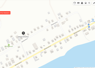 Продажа дома, 32.8 м2, Вольск, Шиханская улица