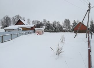 Участок на продажу, 7 сот., деревня Хлевино, деревня Хлевино, 17