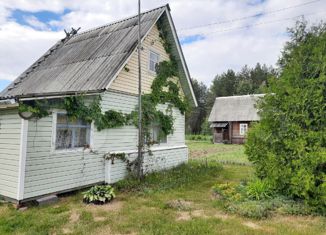 Дом на продажу, 18 м2, садовое товарищество Романтик