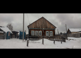 Продается дом, 33.9 м2, рабочий посёлок Муромцево, Боровая улица, 16