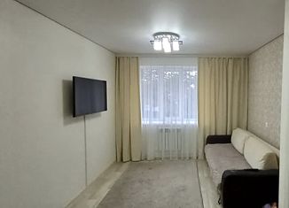 Продам однокомнатную квартиру, 33.7 м2, Кукмор, улица Гафиятуллина, 1Ф