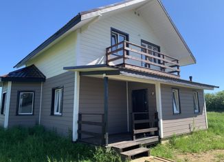 Продается дом, 165 м2, деревня Чернишня, коттеджный посёлок Калужский Тракт, 178