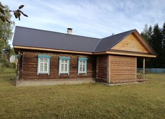Продается дом, 40 м2, поселок городского типа Старая Торопа, улица Кирова, 22А