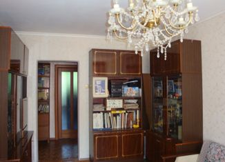 Продажа трехкомнатной квартиры, 72.3 м2, Санкт-Петербург, улица Буренина, 1к1, улица Буренина