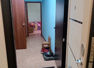 1-комнатная квартира на продажу, 342 м2, Новомосковск, Школьная улица, 18А