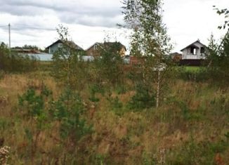 Продам земельный участок, 14 сот., деревня Дмитровка, деревня Дмитровка, 34