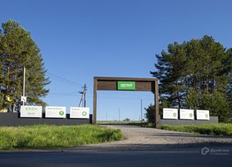 Продам участок, 12 сот., деревня Подшивалово, Татарская улица, 34