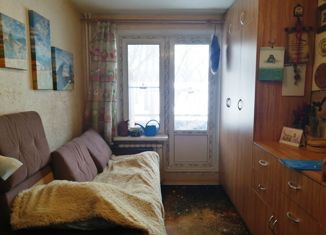 3-комнатная квартира на продажу, 61 м2, Москва, Анадырский проезд, 47к1, Анадырский проезд