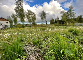 Продам участок, 6 сот., садовое товарищество Земля, село Озерецкое, 602