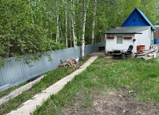 Продам дом, 30 м2, Тюменская область, садово-огородническое некоммерческое товарищество Сибирские Черёмушки, 64А