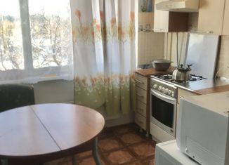 Однокомнатная квартира на продажу, 36 м2, деревня Белогорка, Институтская улица, 16