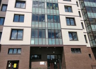 Трехкомнатная квартира на продажу, 57 м2, Шелехов, 5-й квартал, 5