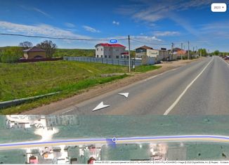 Продаю участок, 15 сот., деревня Хлевино, деревня Хлевино, 60/1