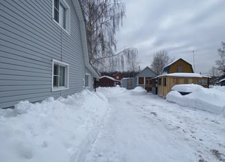 Продам дом, 100 м2, садовое товарищество Колос