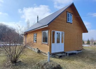 Продается дом, 48 м2, Вологодская область