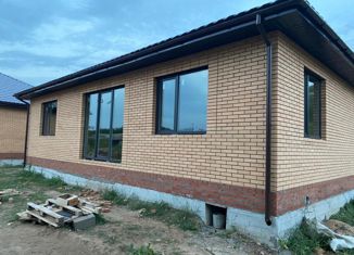 Продаю дом, 114.4 м2, село Танайка, Заречная улица