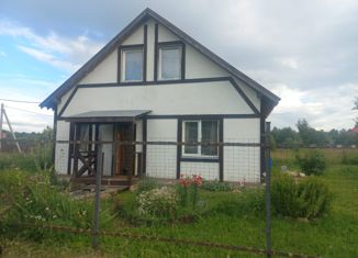 Продаю дом, 120 м2, дачный посёлок Аусбург, Центральная улица