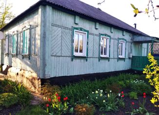 Продается дом, 72 м2, рабочий посёлок Новокасторное, Октябрьская улица, 36