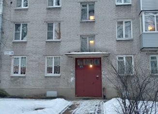 Продажа двухкомнатной квартиры, 42.4 м2, Павловск, улица Васенко, 18