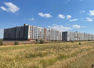 Продам 2-ком. квартиру, 49 м2, село Высокая Гора, улица Хасана Шайдуллина