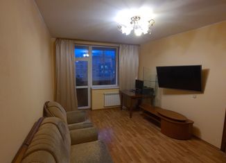 Двухкомнатная квартира на продажу, 58.2 м2, Екатеринбург, улица Бакинских Комиссаров, 95