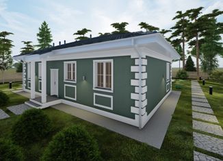 Дом на продажу, 108.5 м2, Красногорск, Красногорский бульвар