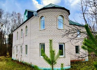 Продажа дома, 230.4 м2, деревня Кукарино, Стрелецкая улица, 13