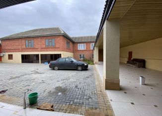 Продажа дома, 367.8 м2, село Майртуп, улица А. Шерипова