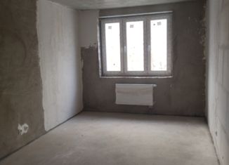 Продам однокомнатную квартиру, 40.81 м2, Уфа, Кремлёвская улица, 50/1, ЖК Черника