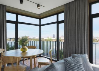 Продажа квартиры студии, 25.5 м2, Новосибирск, 1-я Чулымская улица, с19, 1-я Чулымская улица