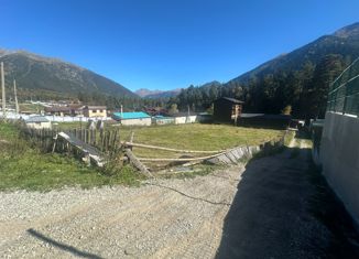 Продается земельный участок, 21 сот., село Архыз