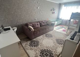 Продажа 2-комнатной квартиры, 52.4 м2, Нижегородская область, Высокая улица, 10