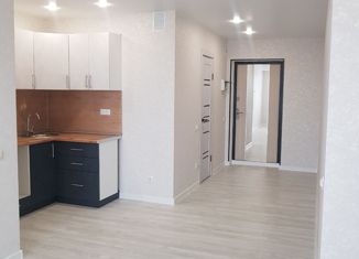 Продается квартира студия, 35 м2, Самара, ЖК Рассвет, Московское шоссе, 18-й километр, 49