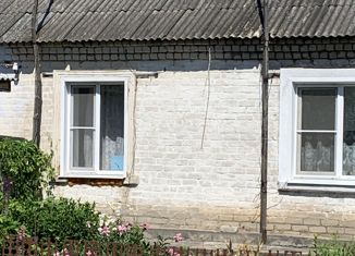 Продаю дом, 25 м2, посёлок им. Дзержинского, улица Тельмана, 37