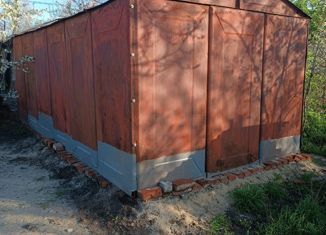 Гараж на продажу, 14 м2, рабочий посёлок Каменоломни, улица Энгельса, 26