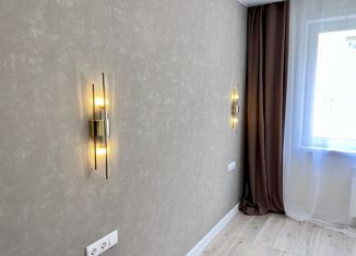 Продается двухкомнатная квартира, 41 м2, Иркутск, бульвар Рябикова, 23/2, ЖК Новый Рекорд