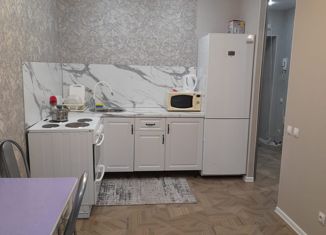 Продам 1-комнатную квартиру, 34.3 м2, Казань, улица Мира, 64к1, ЖК Беседа