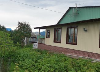 Дом на продажу, 123.1 м2, Камчатский край, Центральная улица, 12кв2