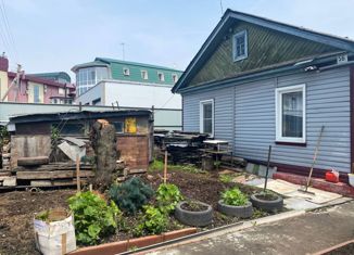 Продам дом, 60 м2, Хабаровск, Кронштадтская улица