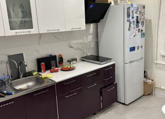 Двухкомнатная квартира на продажу, 48 м2, рабочий посёлок Чегдомын, Парковая улица, 13