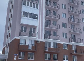 Продам двухкомнатную квартиру, 54.5 м2, Ульяновская область, Алтайская улица, 71Г
