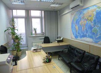 Сдам офис, 19 м2, Красноярск, проспект Мира, 109, Железнодорожный район