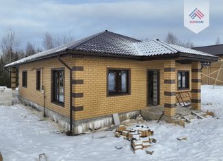 Продам дом, 120 м2, село Совхоз Победа, Лесная улица, 43