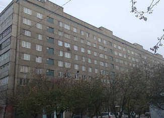 Продается 2-ком. квартира, 39.8 м2, Красноярск, Волгоградская улица, 16, Ленинский район