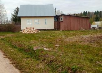 Продается участок, 20.41 сот., деревня Байболовка, Луговая улица